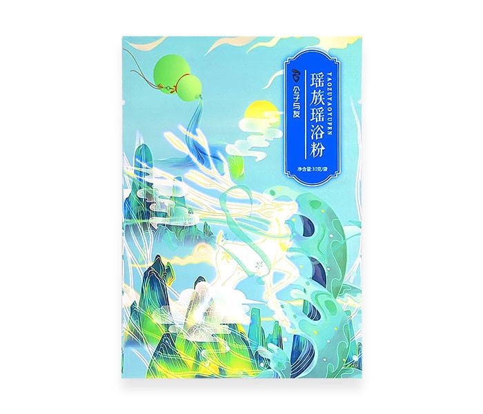YUNHUI-復(fù)合袋